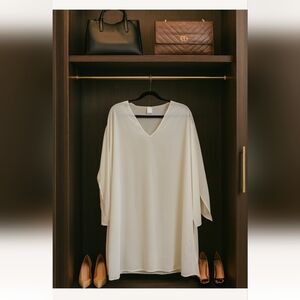 5X Sheet Cover Up Or Tunic